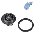 Blueprint ADG09234 Thermostat Coolant Fits Chevrolet Aveo Kalos 2004 - 2008