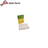 Mann Pollen Filter LR115835 Discovery New Range Rover Evoque
