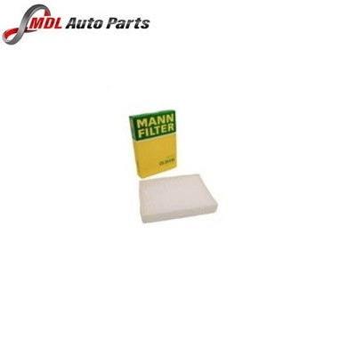 Mann Pollen Filter LR115835 Discovery New Range Rover Evoque