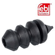 Febi 170479 Bump Stop Rear Left Right Elastomer Fits Daewoo Matiz 1998 - 2005