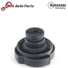 AutoStar Germany BMW E30 E34 E53 F10 Radiator Cap 17117639022