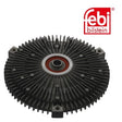 Febi 18007 Fan Coupling Premium Fits Mercedes-Benz T1 1989 - 1995