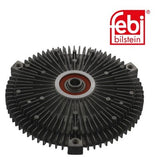 Febi 18007 Fan Coupling Premium Fits Mercedes-Benz T1 1989 - 1995
