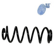 Blueprint ADK888337 Coil Spring Rear Axle Premium Fits Suzuki SX4 2007 - 2011