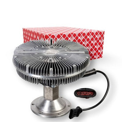 Febi 175349 Fan Coupling Premium Grade Standard Durable High Performance