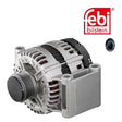 Febi 101556 Alternator Premium Fits Ford Transit Tourneo 2006 - 2014