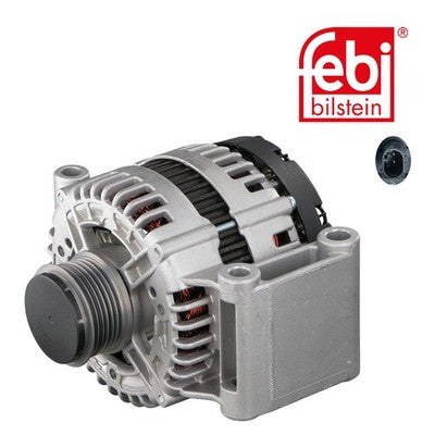 Febi 101556 Alternator Premium Fits Ford Transit Tourneo 2006 - 2014