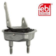 Febi 11782 Axle Beam Mount Front Rear Right Steel Fits Citro�n ZX 1996-1997