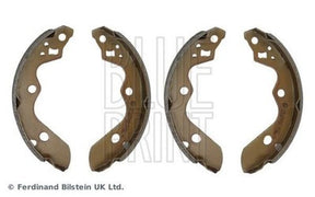 Blueprint ADBP410097 Brake Shoe Set Rear Axle Fits Suzuki Ignis 2017 - 2025