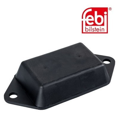 Febi 10388 Bump Stop Front Axle Premium Fits Ford Grand C-Max 2010 - 1985
