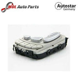 AutoStar Germany SEAT ADJUST SWITCH W213 2139050004