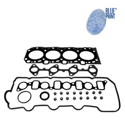 Blueprint ADT362137 Cylinder Head Gasket Set Fits Toyota Hilux Vigo 2004 - 2005