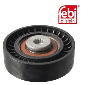 Febi 170296 Idler Pulley Premium High Performance Fits Audi A5 2016 - 2025