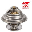 Febi 15846 Thermostat Premium Fits Mercedes-Benz Vario 1996 - 2013