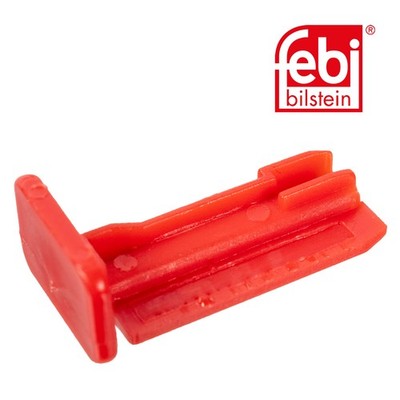 Febi 44204 Locking Pin Premium Fits Mercedes-Benz C-Class 2009 - 2014