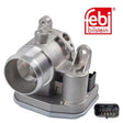Febi 107018 Throttle Body Premium High Quality For Citroën C4 Cactus 2014 - 2025