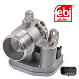 Febi 107018 Throttle Body Premium High Quality For Citroën C4 Cactus 2014 - 2025