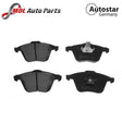 Autostar Germany brake pad B3YF3323Z