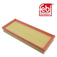 Febi 100380 Air Filter Premium High Performance Fits Fiat Punto 1999 - 2006