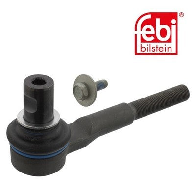 Febi 37338 Tie Rod End Front Left Right Premium Fits VW Phaeton 2013 - 2016