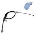 Blueprint ADA104607 Hand Brake Cable 1147 mm Fits Chrysler Voyager 2000 - 2008