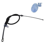 Blueprint ADA104607 Hand Brake Cable 1147 mm Fits Chrysler Voyager 2000 - 2008