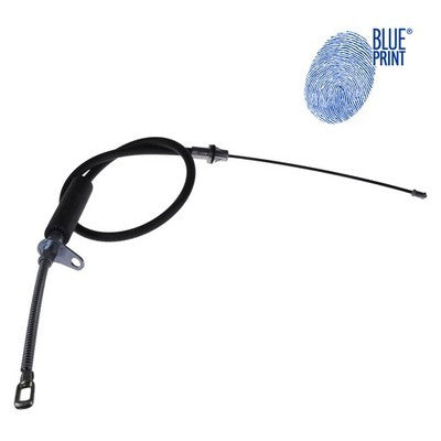 Blueprint ADA104607 Hand Brake Cable 1147 mm Fits Chrysler Voyager 2000 - 2008