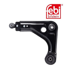 Febi 05639 Control Arm Sheet Steel Standard Premium Fits Ford Fiesta 1989 - 1995