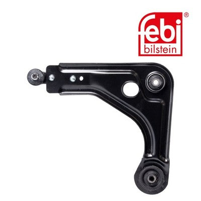 Febi 05639 Control Arm Sheet Steel Standard Premium Fits Ford Fiesta 1989 - 1995
