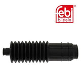 Febi 12810 Steering Rack Boot Front Right Elastomer Fits Fiat Ducato 1990 - 2005