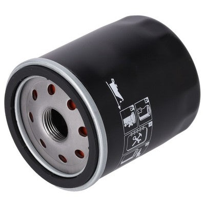 Febi 192865 Oil Filter Spin On Premium Fits Land Rover Freelander 1998 - 2006