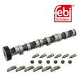 Febi 29922 Camshaft Kit Premium High Performance Fits VW Passat 1998 - 2000