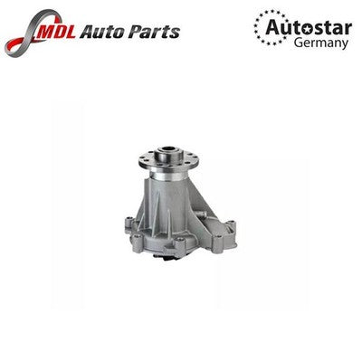 Autostar Germany Mercedes Benz WATER PUMP W202/ W201/ W124/ W210 6022000120