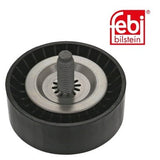 Febi 100328 Idler Pulley Premium Fits Chrysler Grand Voyager 2012 - 2024