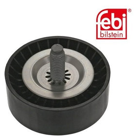 Febi 100328 Idler Pulley Premium Fits Chrysler Grand Voyager 2012 - 2024