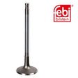 Febi 17386 Valves Premium Durable High-strength Fits Opel Vectra 1995 - 2000