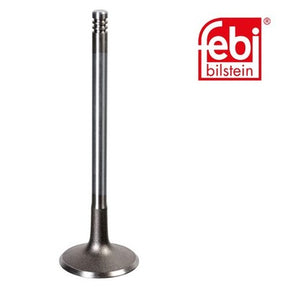 Febi 17386 Valves Premium Durable High-strength Fits Opel Vectra 1995 - 2000