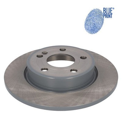 Blueprint ADU1743115 Brake Disc Rear Fits Mercedes-Benz A-Class 2018 - 2024