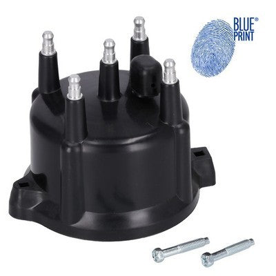 Blueprint ADA101402 Ignition Distributor Cap Fits Jeep Cherokee 1990 - 1996
