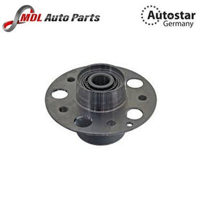 Autostar Germany For Mercedes Benz WHEEL HUB BEARINGS FRONT W209 W203 2093300325