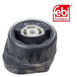 Febi 103682 Transmission Mount High Performance Fits BMW 6 Series 2011-2015