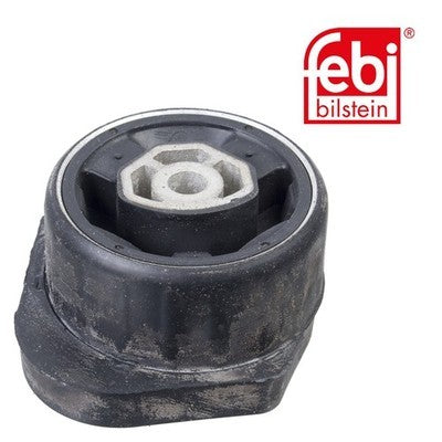 Febi 103682 Transmission Mount High Performance Fits BMW 6 Series 2011-2015
