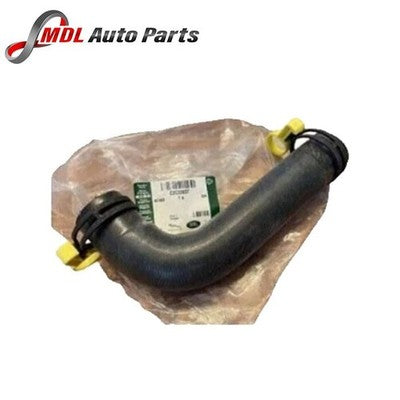 Land Rover Genuine Radiator Top Hose C2C33937 XF 2009 - 2015 S-TYPE 1999 - 2008