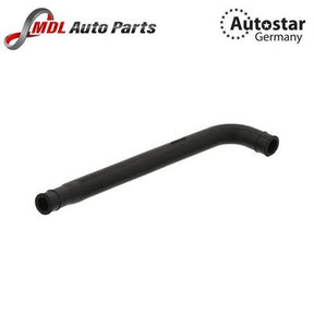 AutoStar Germany Breather Hose 1040943582 Mercedes E-Class C-Class S-Class SL320