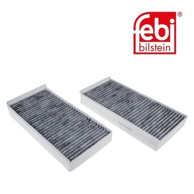 Febi 45865 Cabin Filter Set Premium High Performance Fits Mini Mini 2013 - 2025