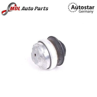 AutoStar Germany Engine Mounting 2202403317 for Mercedes-Benz E-Class W211