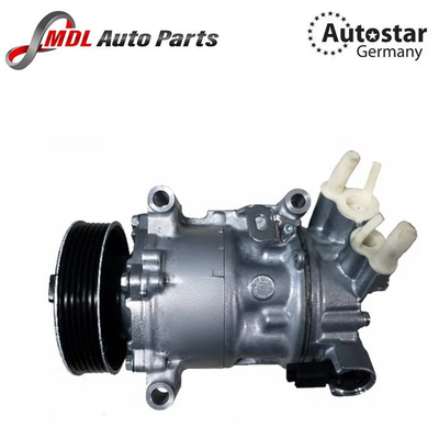 AUTOSTAR GERMANY A/C Compressor 9809274280