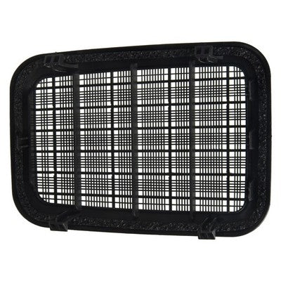 Febi 185245 Air Filter Standard Premium Grade Fits Toyota Prius 2008 - 2016