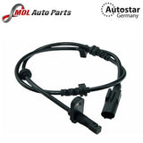AUTOSTAR GERMANY Front Wheel Speed Sensor A2115402117