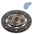 Blueprint ADH23154 Clutch Disc High Performance Fits Honda Civic 2012 - 2016